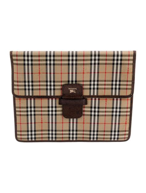 burberry horseferry clutch bag|burberry clutches and evening bags.